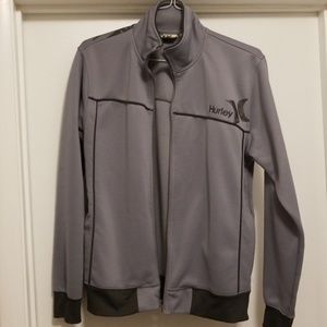 Hurley International Track Jacket